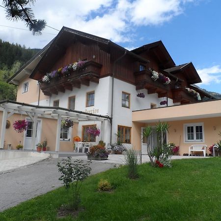 Pension Maier Flattach Exterior photo