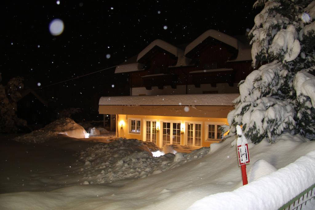 Pension Maier Flattach Exterior photo