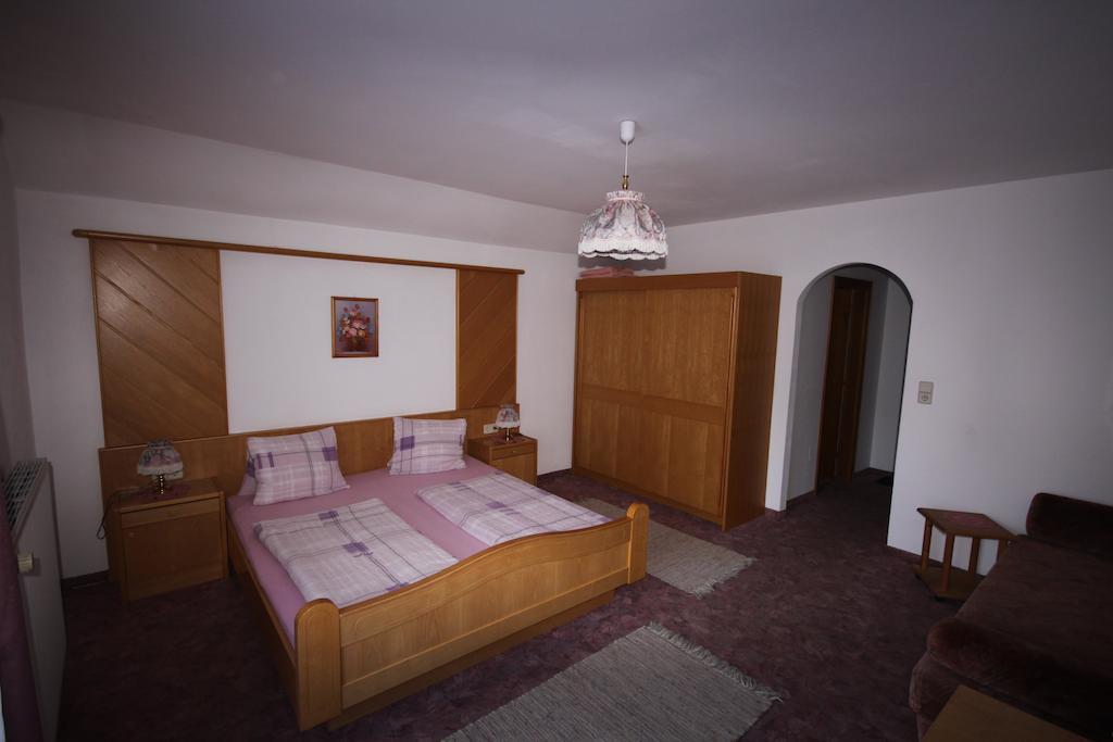 Pension Maier Flattach Room photo