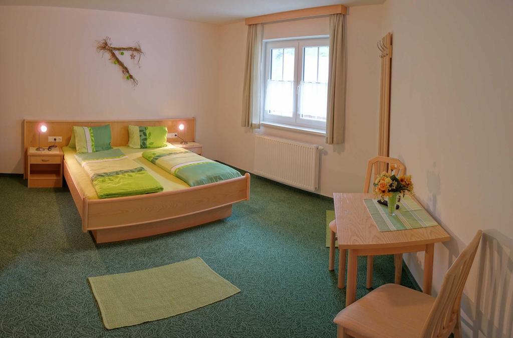 Pension Maier Flattach Room photo