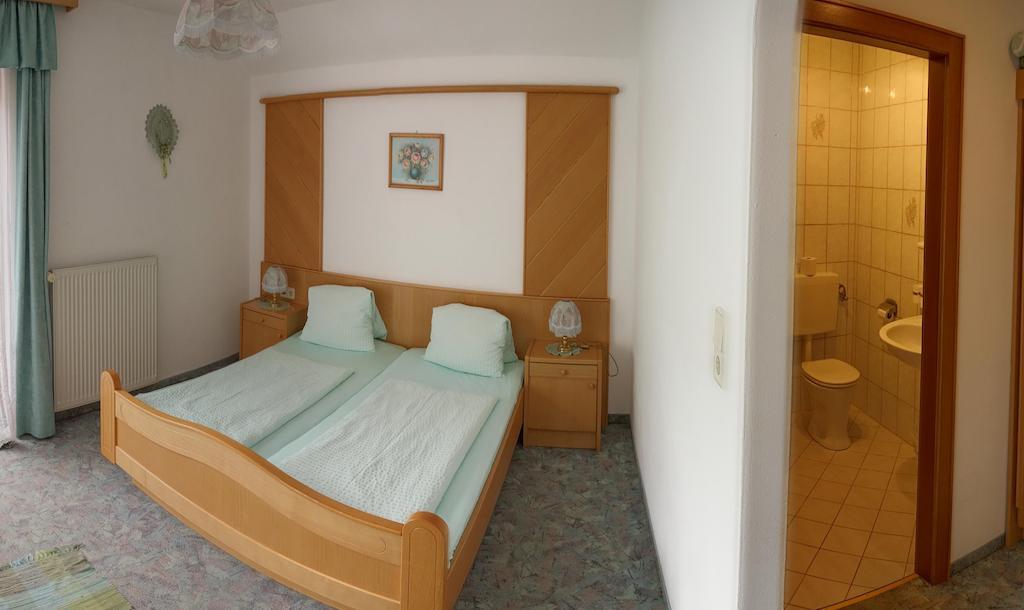 Pension Maier Flattach Room photo