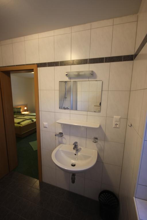 Pension Maier Flattach Room photo