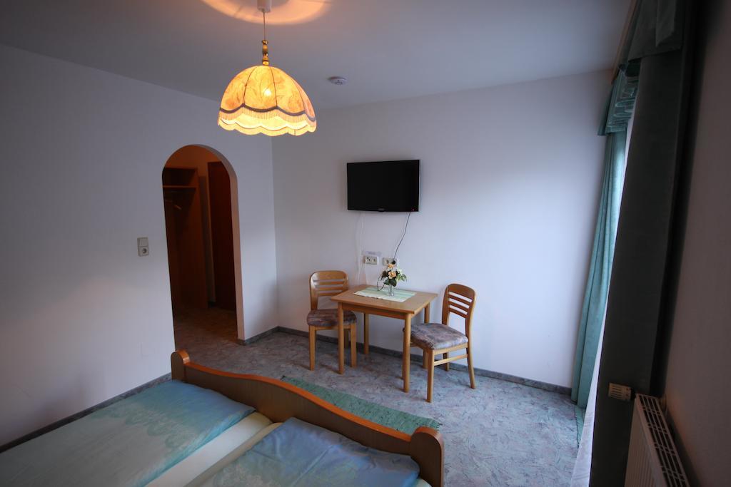 Pension Maier Flattach Room photo